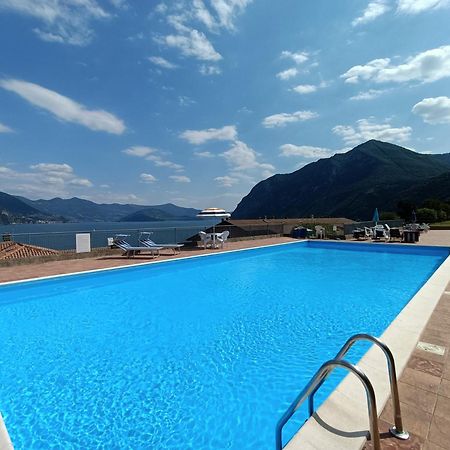 Iseolakerental- Casa Trentapassi リーヴァ・ディ・ソルト エクステリア 写真