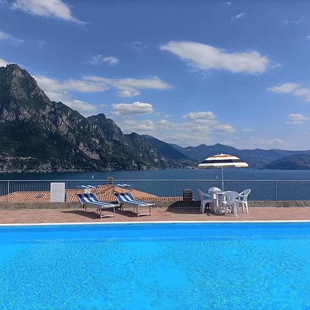 Iseolakerental- Casa Trentapassi リーヴァ・ディ・ソルト エクステリア 写真
