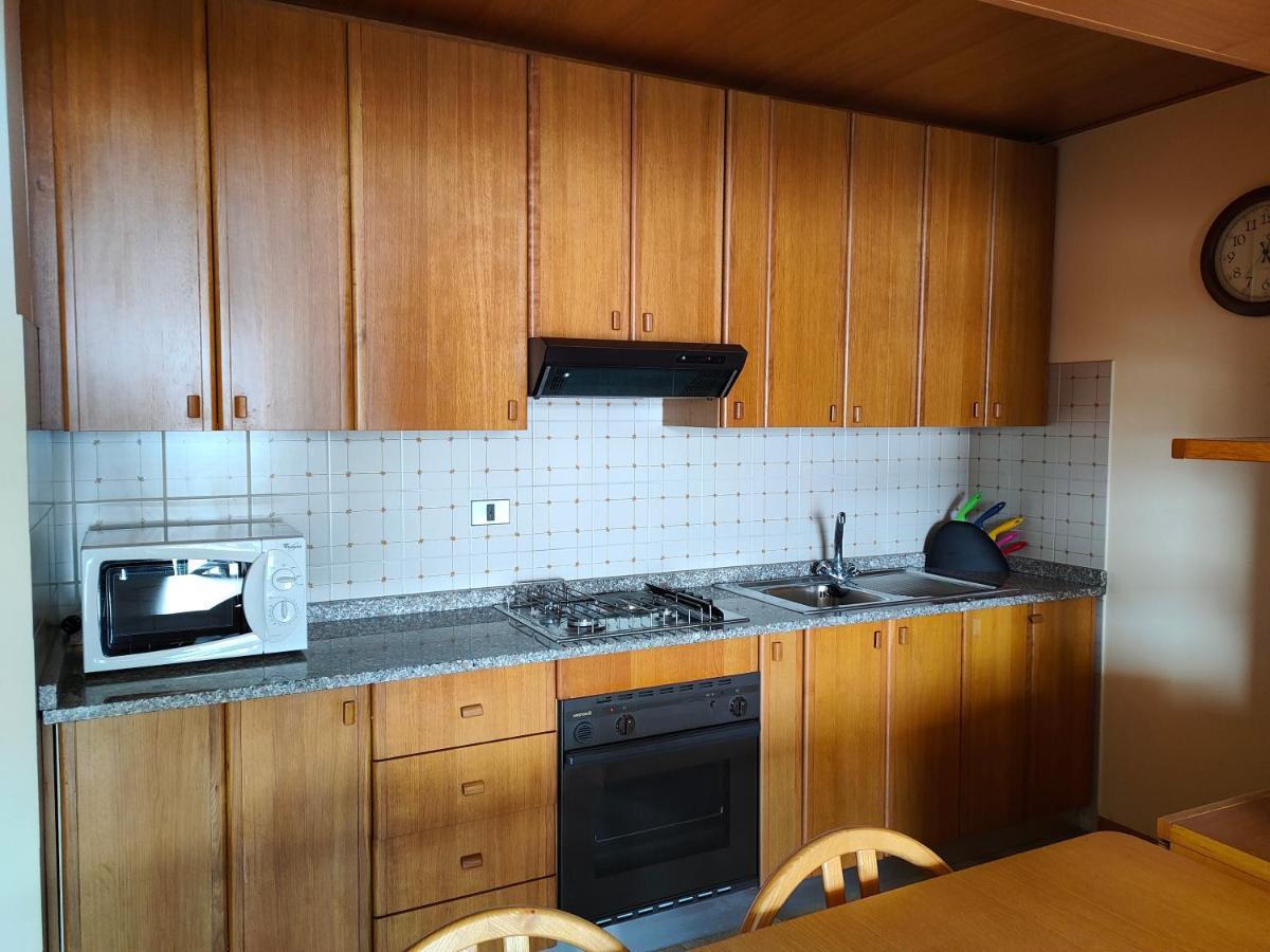 Iseolakerental- Casa Trentapassi リーヴァ・ディ・ソルト エクステリア 写真