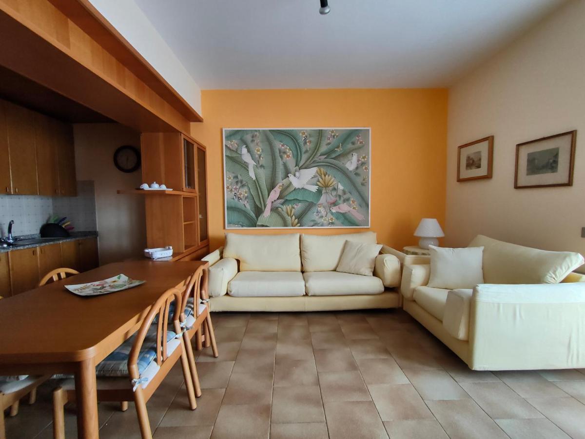 Iseolakerental- Casa Trentapassi リーヴァ・ディ・ソルト エクステリア 写真