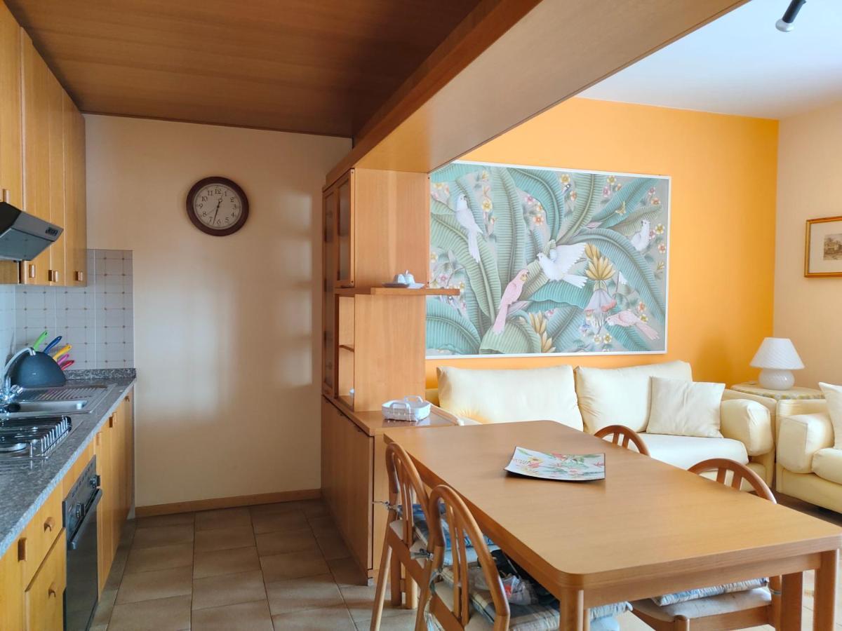 Iseolakerental- Casa Trentapassi リーヴァ・ディ・ソルト エクステリア 写真