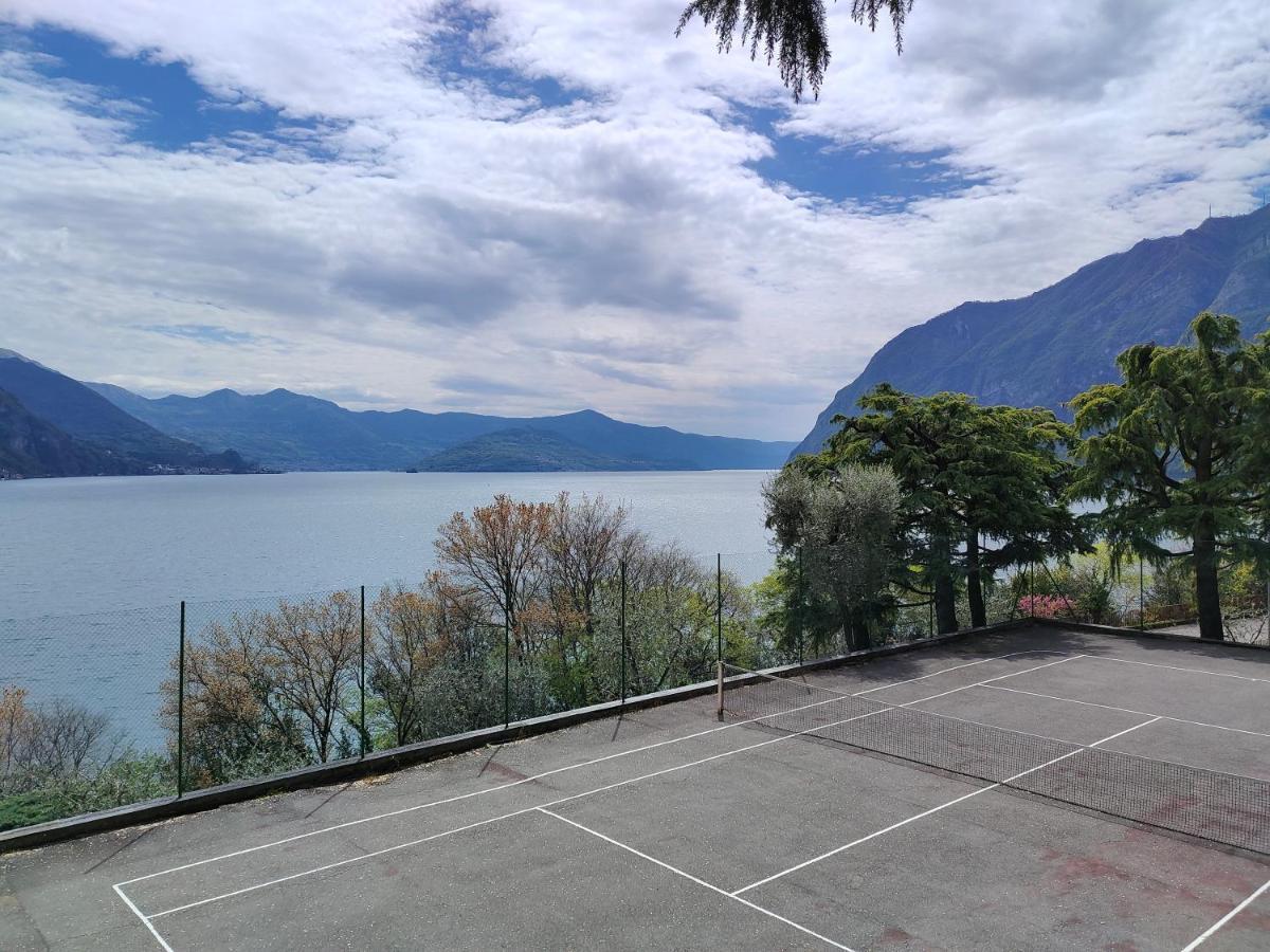 Iseolakerental- Casa Trentapassi リーヴァ・ディ・ソルト エクステリア 写真