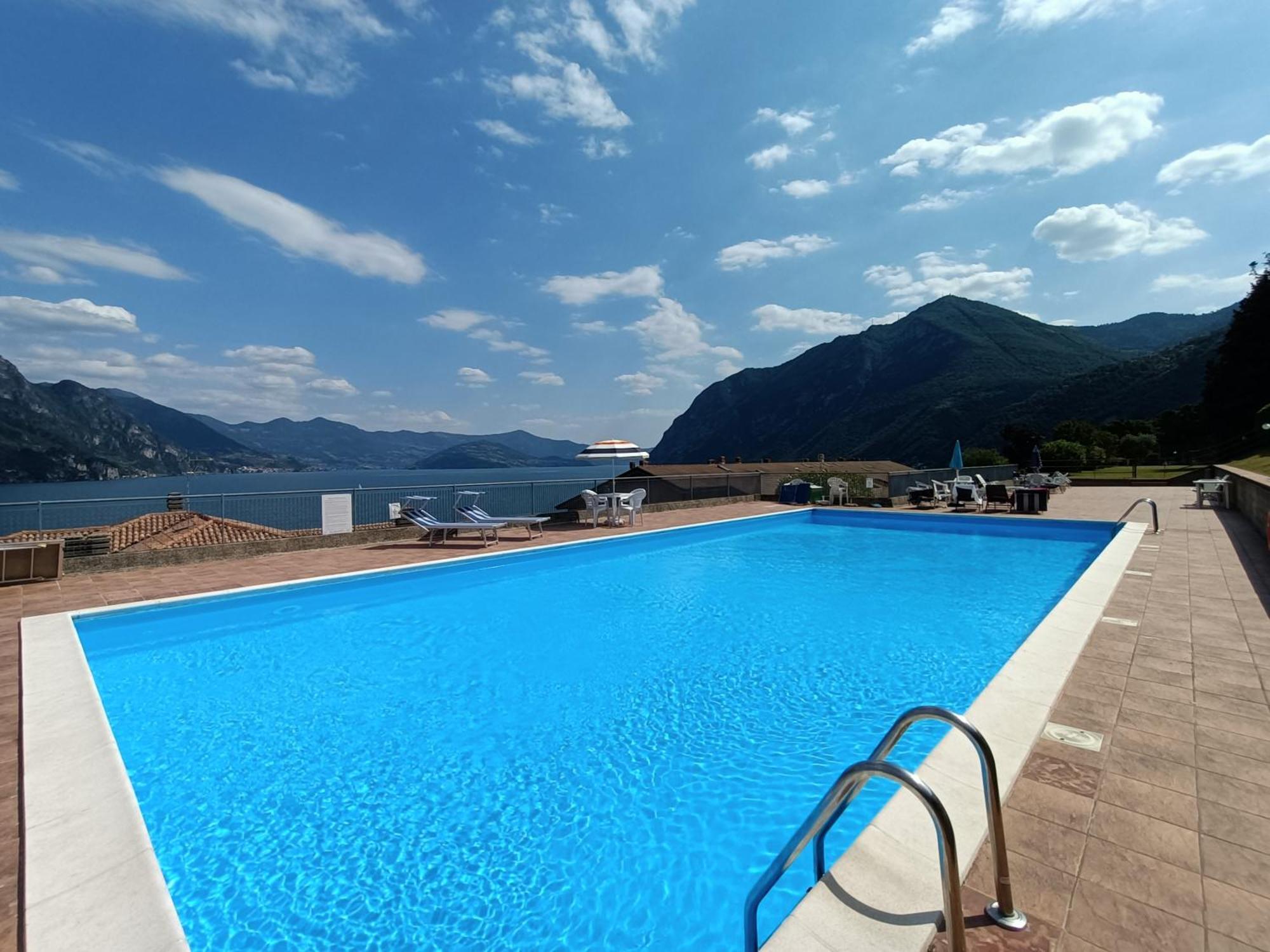 Iseolakerental- Casa Trentapassi リーヴァ・ディ・ソルト エクステリア 写真