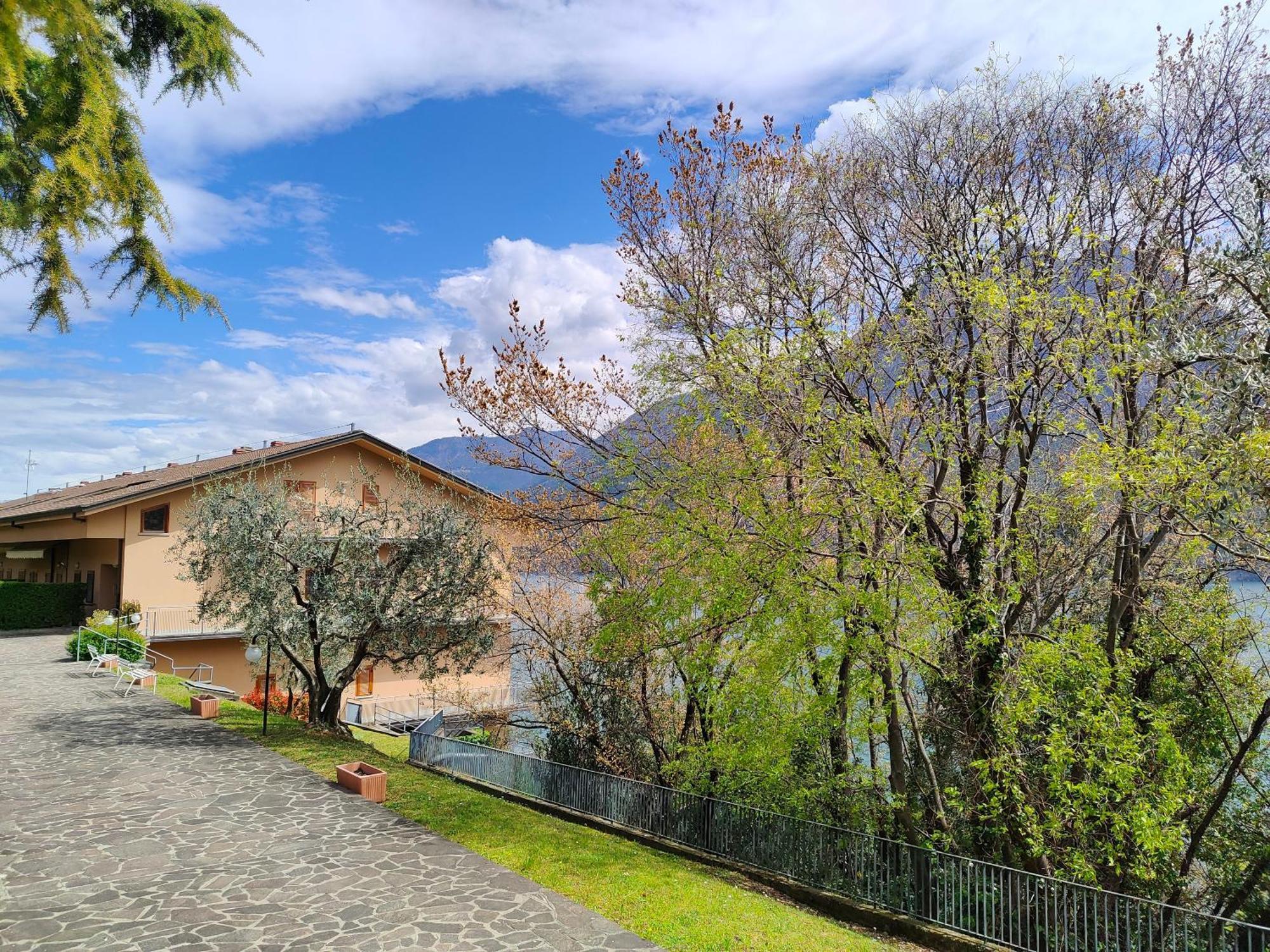 Iseolakerental- Casa Trentapassi リーヴァ・ディ・ソルト エクステリア 写真