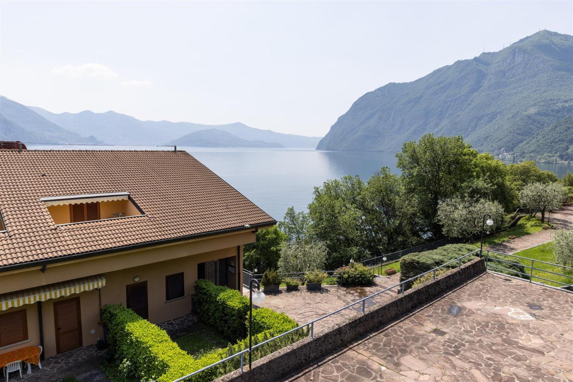 Iseolakerental- Casa Trentapassi リーヴァ・ディ・ソルト エクステリア 写真