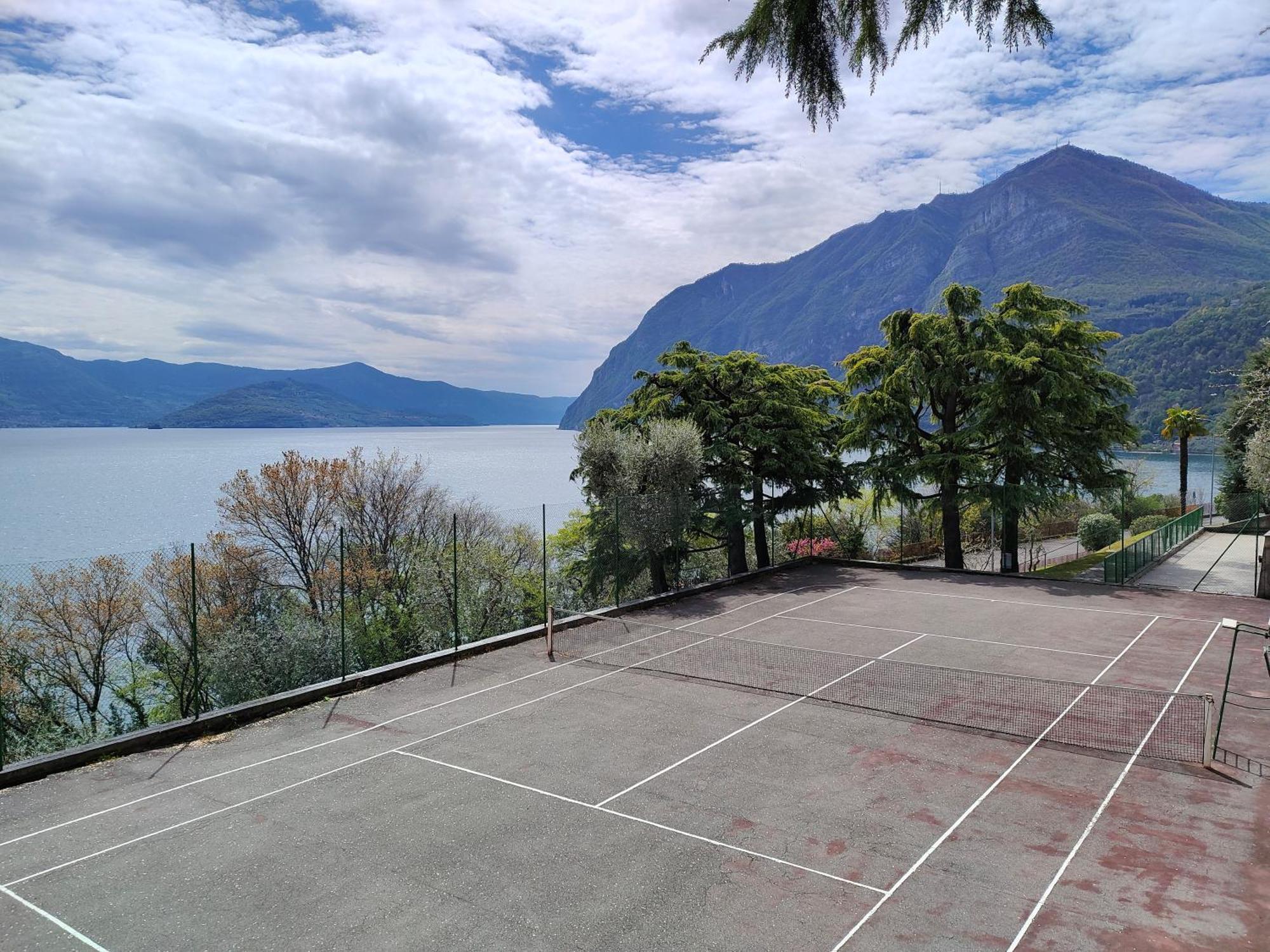 Iseolakerental- Casa Trentapassi リーヴァ・ディ・ソルト エクステリア 写真